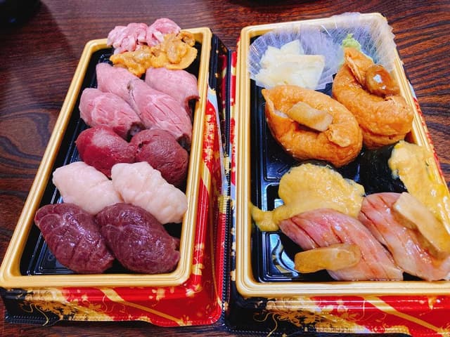 浅草橋 酒肴 肉寿司 - サブ画像2