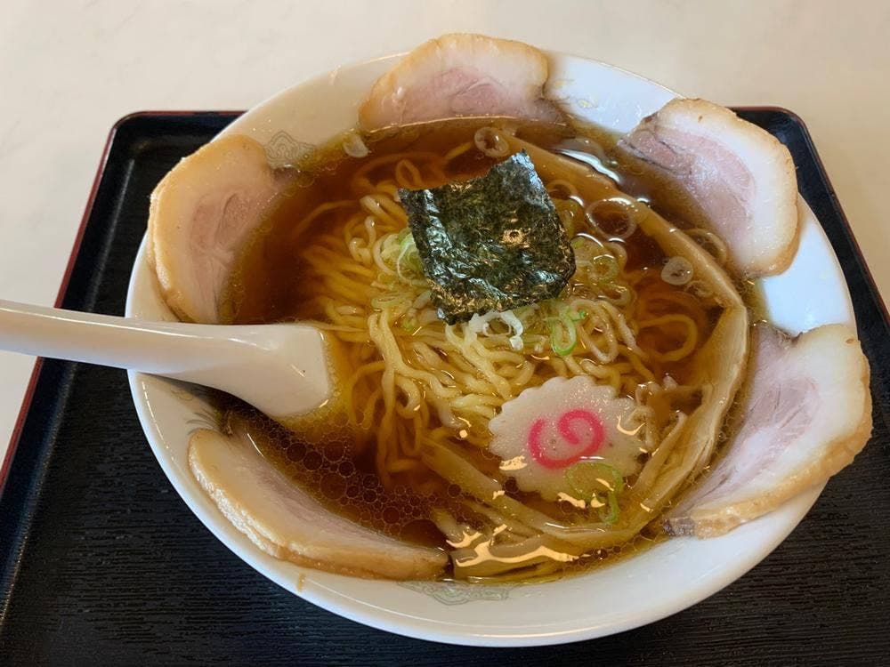 金ちゃんラーメン 高畠店