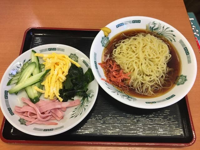 日高屋 御茶ノ水聖橋店 - サブ画像2