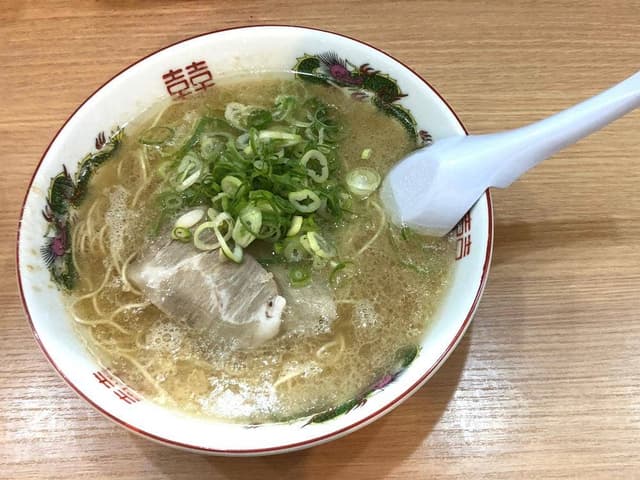 長浜ラーメン 一新 - サブ画像2