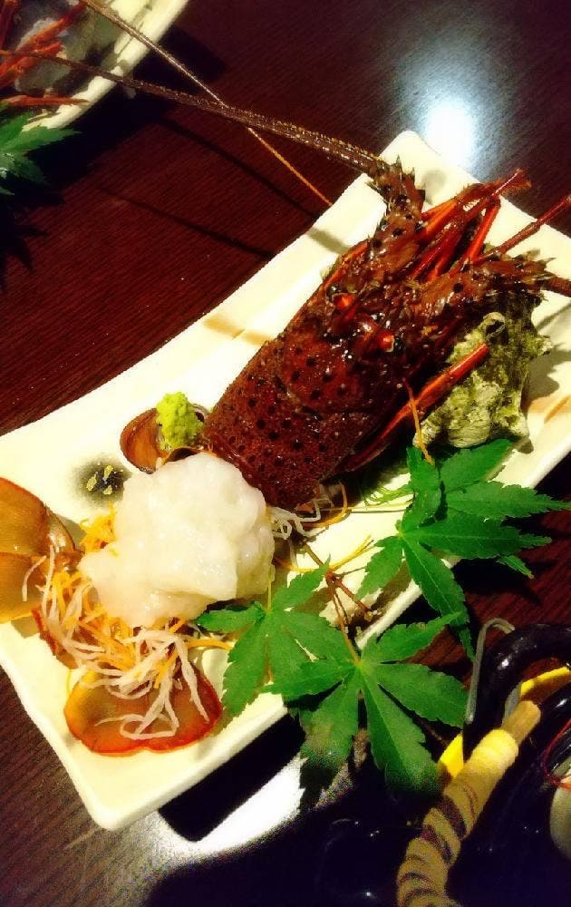 食事処 料亭 渚 - サブ画像1