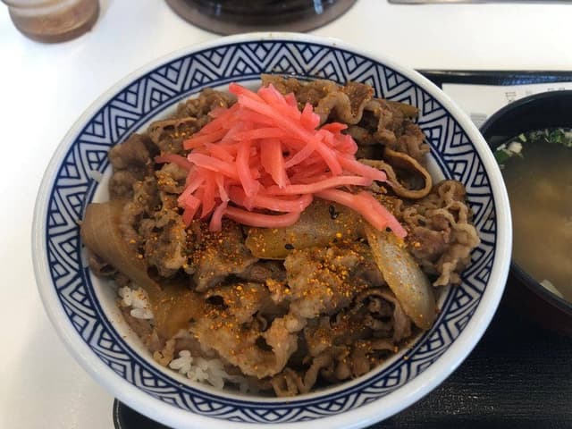 吉野家 カインズ宇都宮テクノ店 - サブ画像2