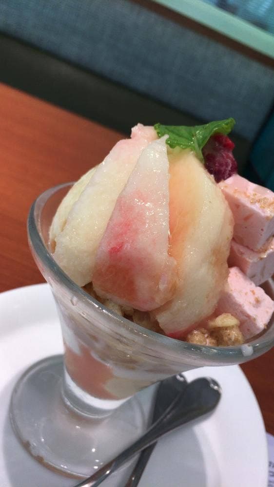 デニーズ浅草国際通店 - サブ画像3