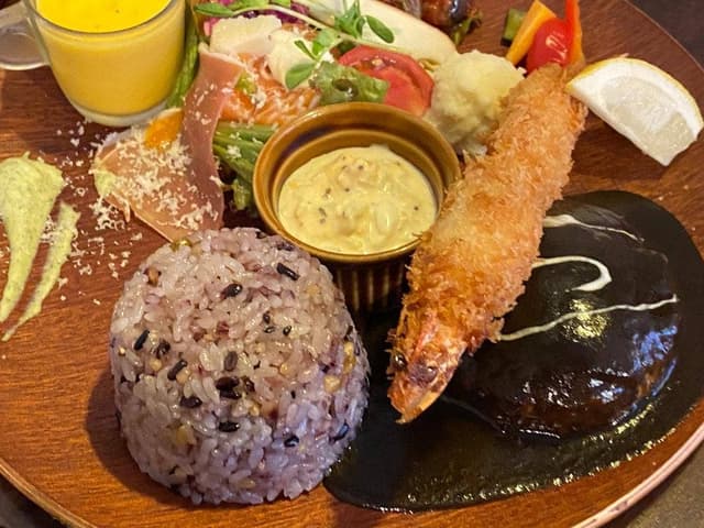 京都れとろ洋食 LOCAVO - サブ画像2