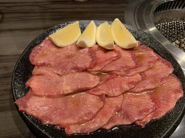 炭火焼肉 南大門 - サブ画像2