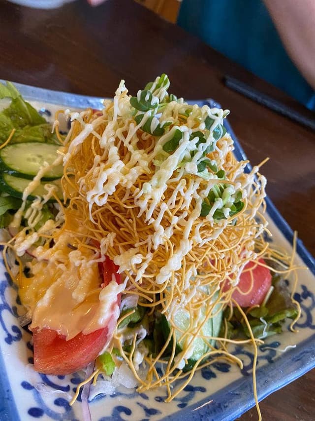 ごはん処 魚心 - サブ画像2