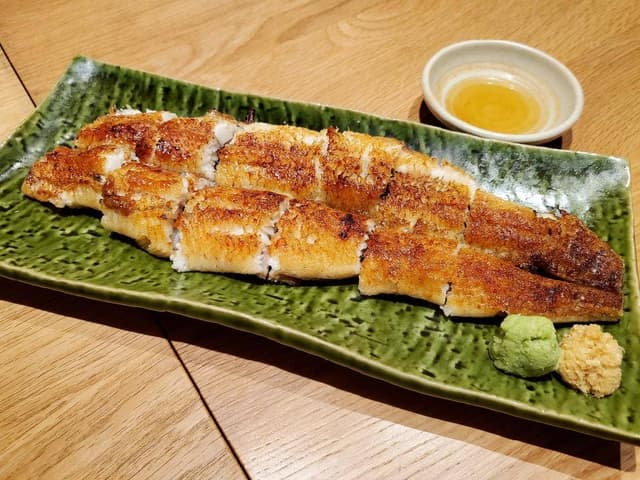 うなぎ四代目菊川 クロスゲート金沢店 - サブ画像3