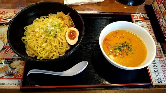 おおぎやラーメン 熊谷大原店 - サブ画像1