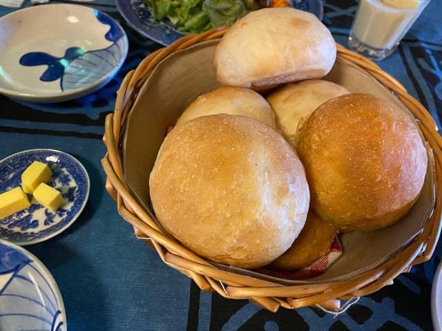 Bistroなゆた - サブ画像3