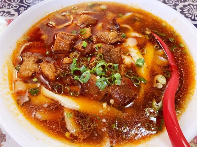老重慶 川菜館 - サブ画像3