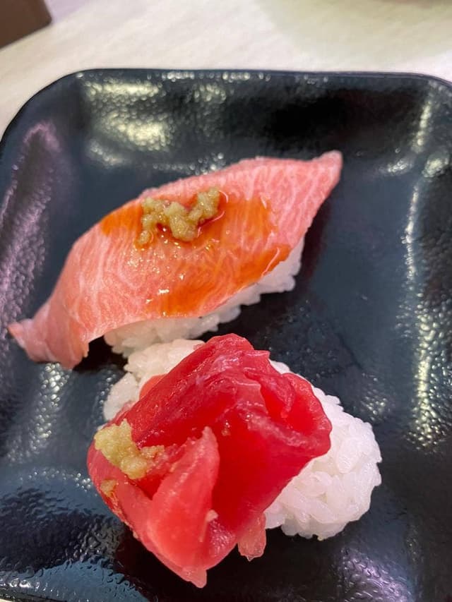 魚べい 高崎問屋町店 - サブ画像1