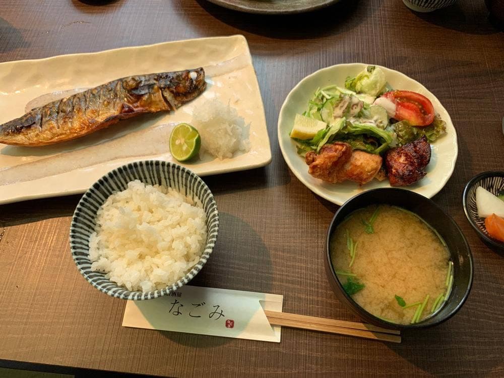 居酒屋 なごみ