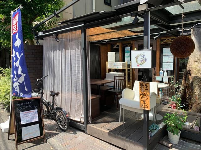 居酒屋 なごみ - サブ画像1
