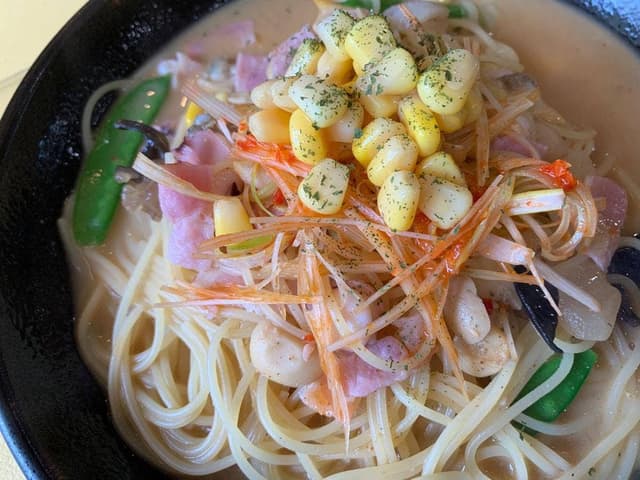 イタリアンレストランとすかあな - サブ画像3