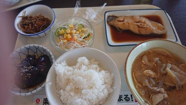 まいどおおきに 箕面牧落食堂 - サブ画像1