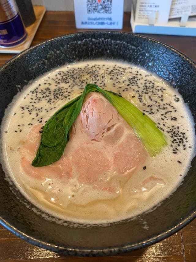 ラーメン製作所 FUKUMEN - サブ画像2