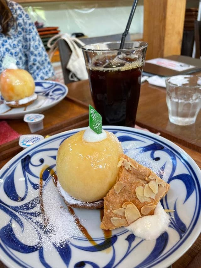 Jutaro - サブ画像2