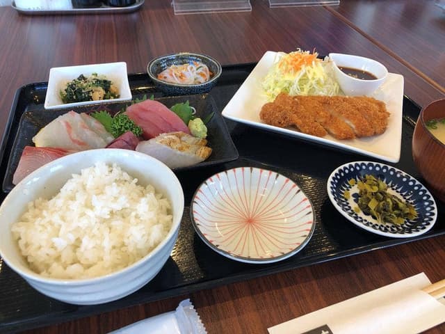 ふらっとごはん。 - サブ画像2