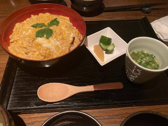焼鳥ダイニング 漣 - サブ画像2