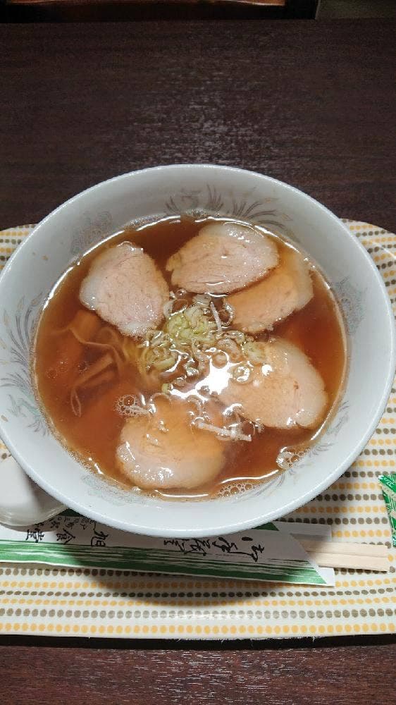 旭食堂 - サブ画像1