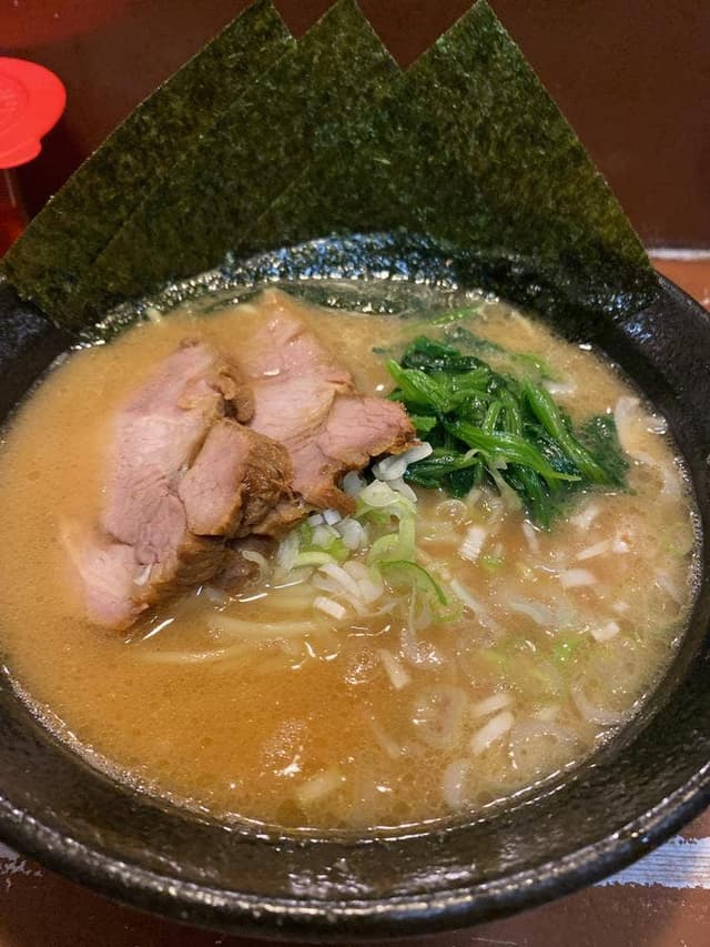ラーメン独歩 - サブ画像2