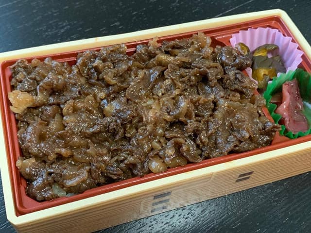かたい信用やわらかい肉 肉のいとう 仙台駅1階店 - サブ画像3
