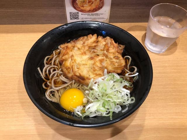 大江戸そば 池袋東口店 - サブ画像2