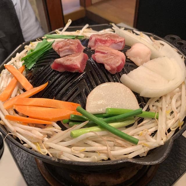 えびすジンギスカン 海月別邸 御羊邸 - サブ画像1