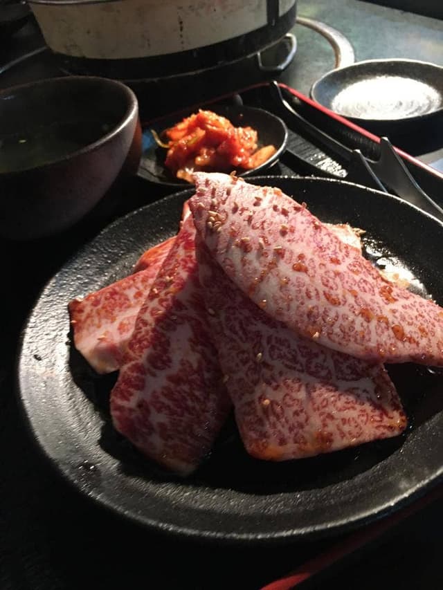 炭火焼肉 精隆 - サブ画像2