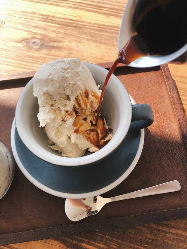 CORNER 27 -coffee works- - サブ画像2
