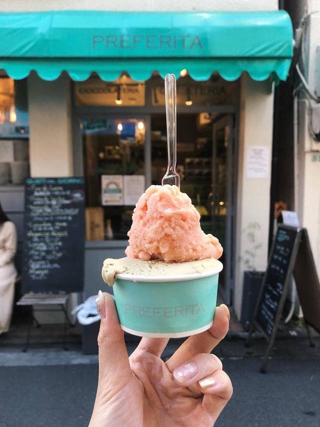 gelateria PREFERITA - サブ画像3