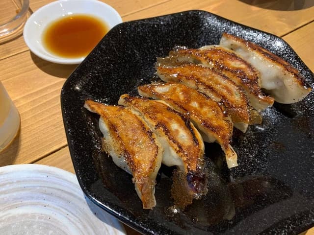 オリオン餃子 高崎駅前店 - サブ画像3