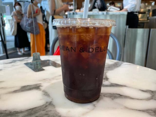 DEAN & DELUCA カフェ 成城店 - サブ画像2