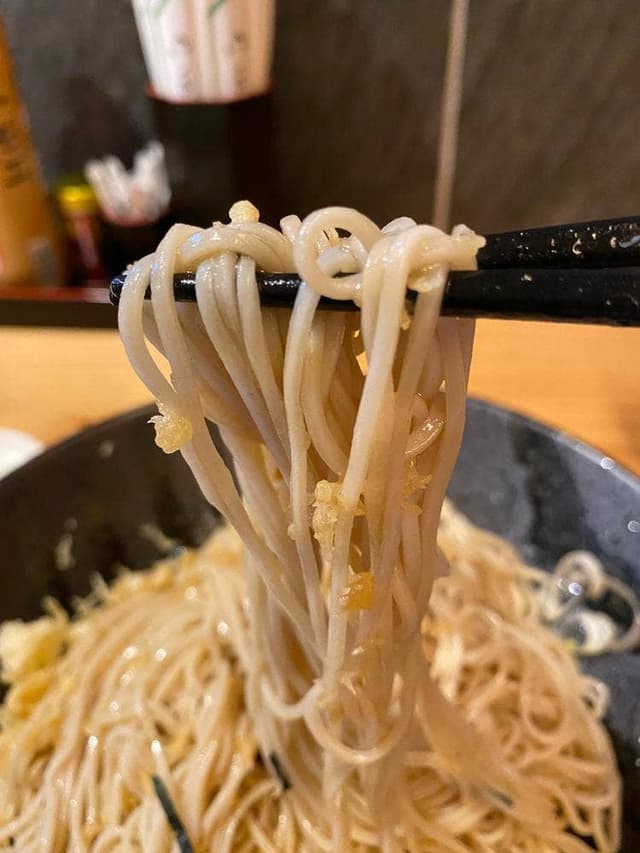 蕎麦和酒 しゃにむに - サブ画像3