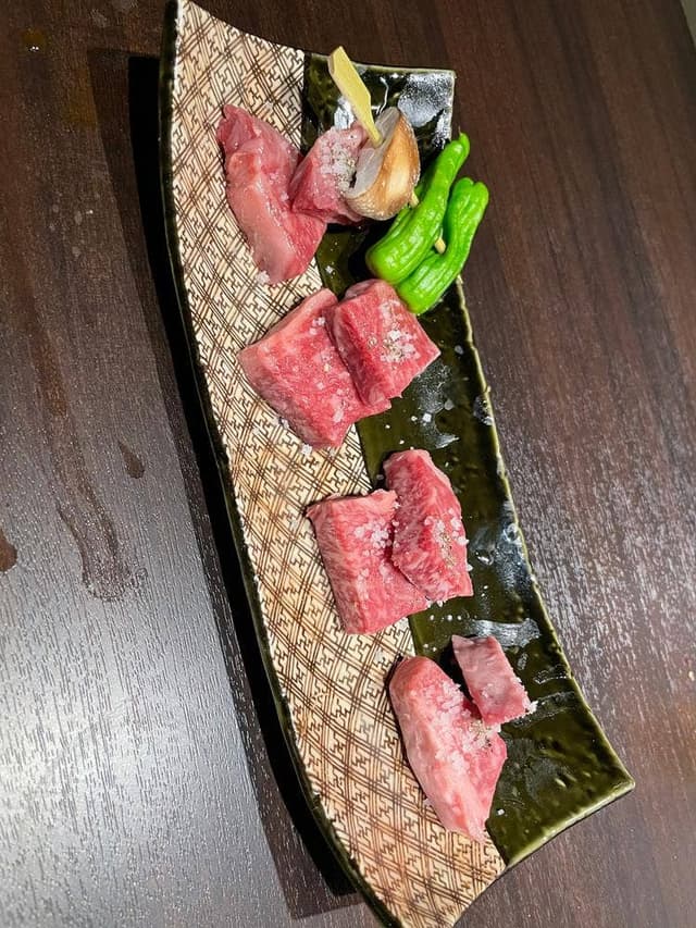 焼肉 虎屋 - サブ画像2