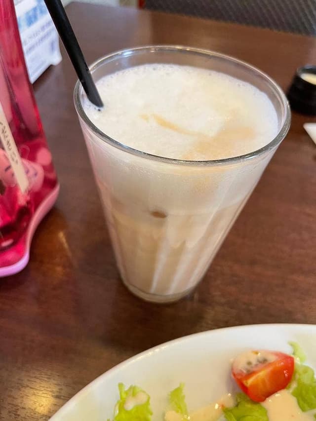 ヤミー カフェ&ベーカリー - サブ画像3