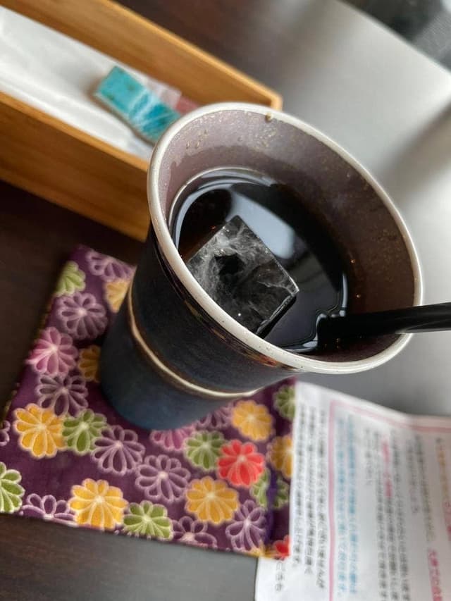 隠れの宮 あさごろも - サブ画像1