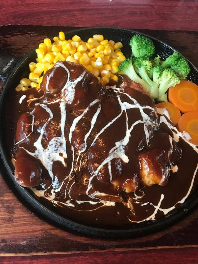 レストラン ラブ - サブ画像2