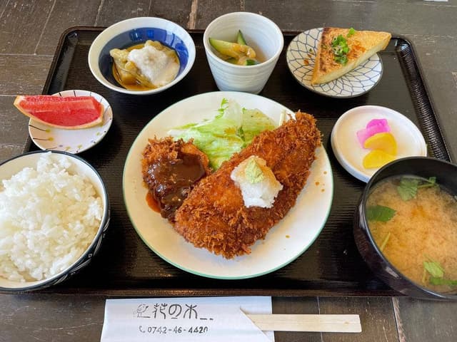 和・洋花の木 - サブ画像1