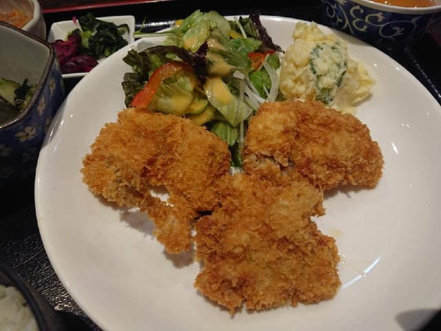 炉端焼 みちのく - サブ画像1