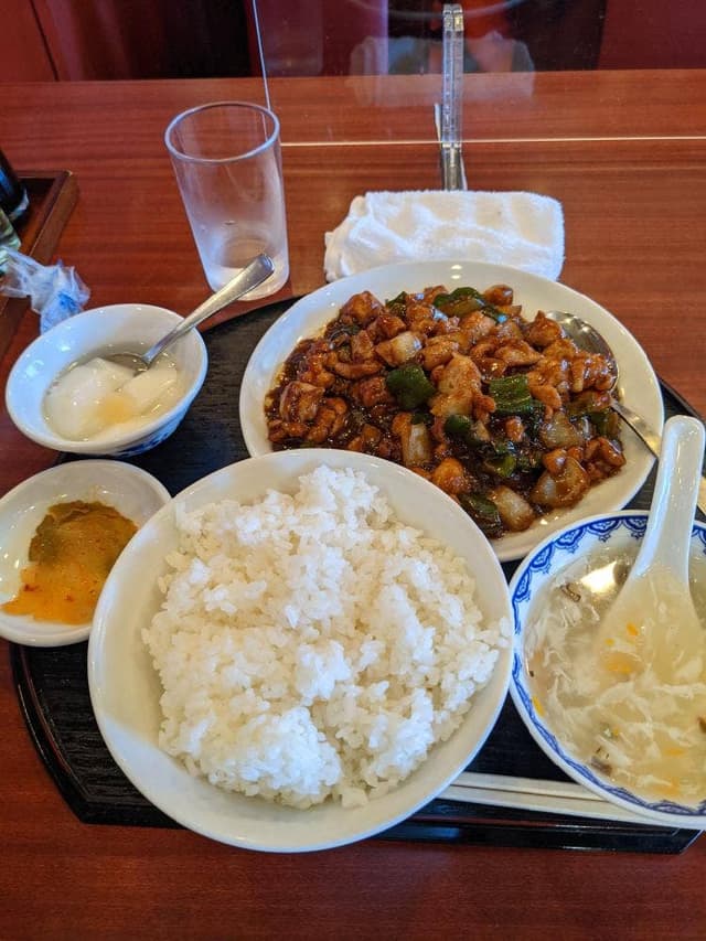 銘菜館 中原店 - サブ画像1