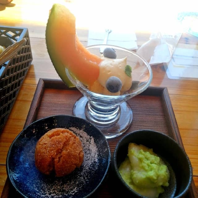 アシリ 和來 - サブ画像2
