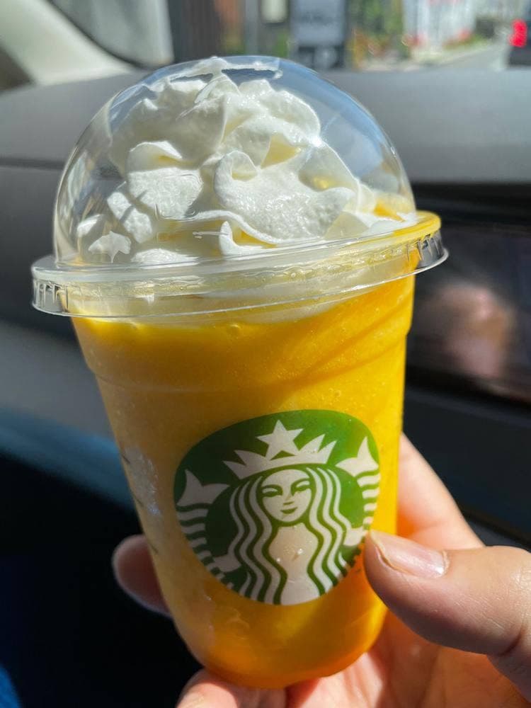 スターバックス コーヒー 新鎌ケ谷店