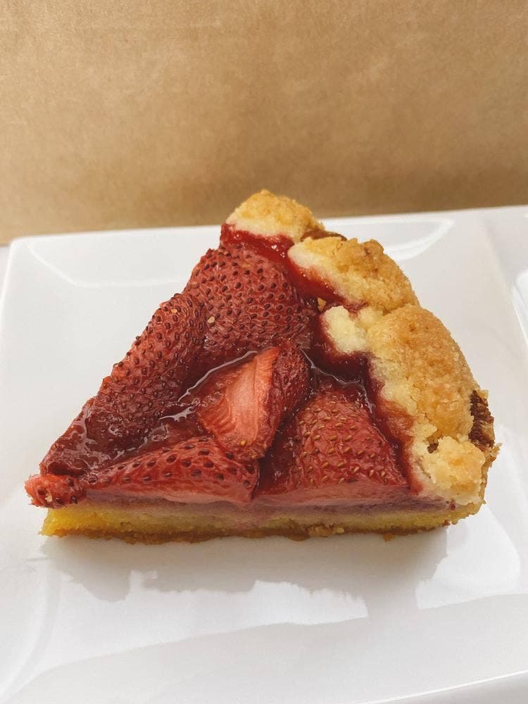 Little Bake