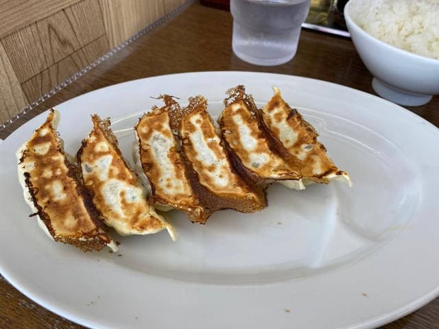 らーめん堂 仙台っ子 石巻店 - サブ画像1