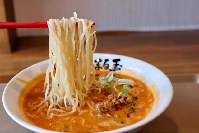 麺屋 まる玉 東郷店 - サブ画像2