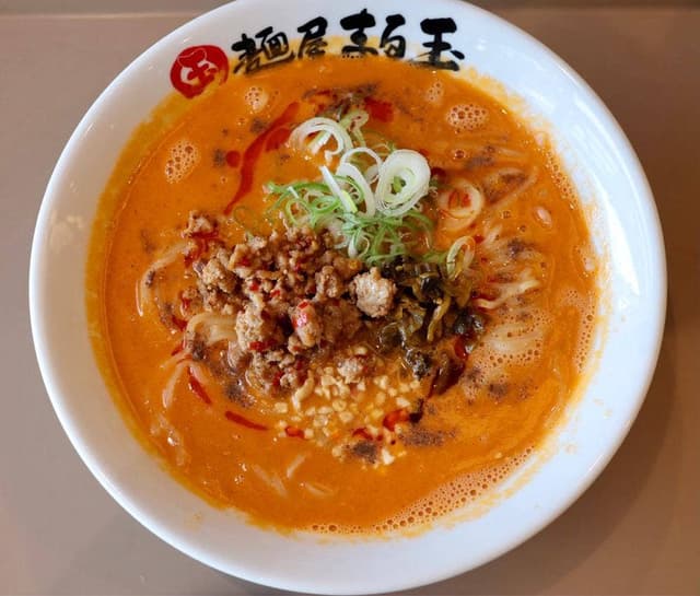 麺屋 まる玉 東郷店 - サブ画像1