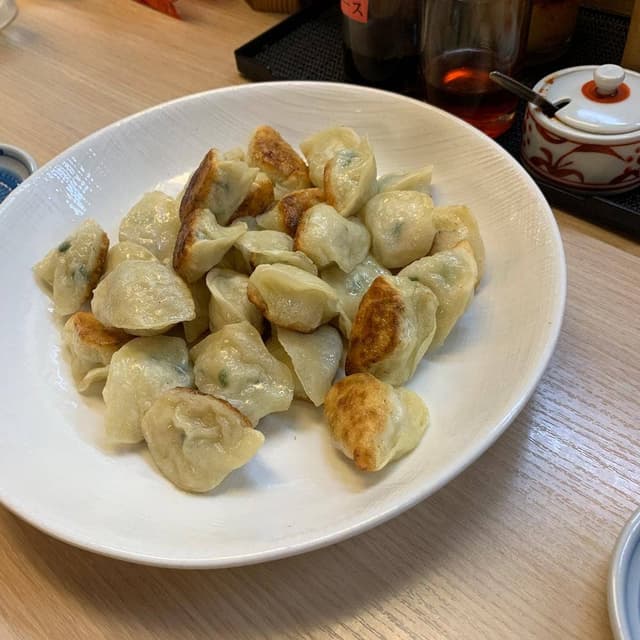 一口餃子専門店 トラの門 - サブ画像1