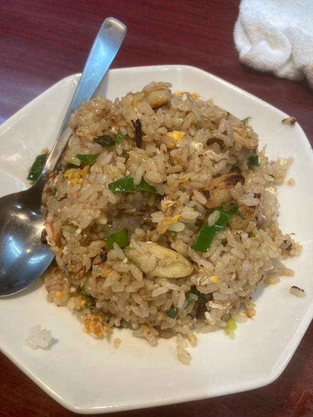 中華料理 国振 - サブ画像2