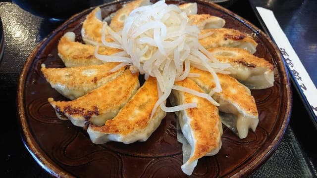 中華ファミリーレストラン 五味八珍 湖西店 - サブ画像1
